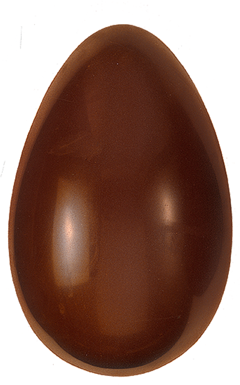 Download Egg Smooth Style Easter Egg Png Chocolate Png Image With No Background Pngkey Com