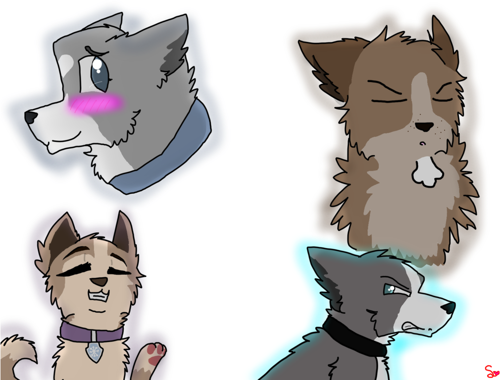 Not Your Ordinary Family By - Wiki (1024x768), Png Download