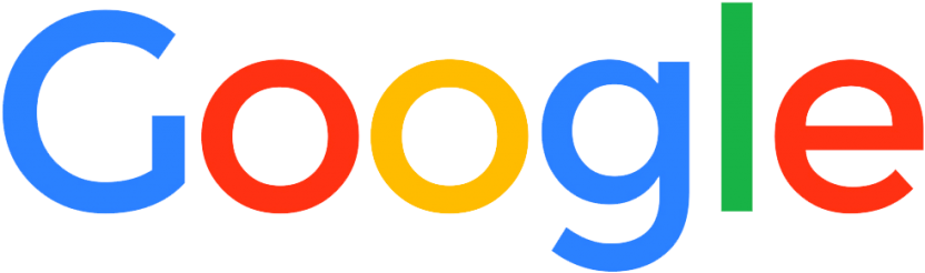 Googlelogo - New Google (1024x438), Png Download