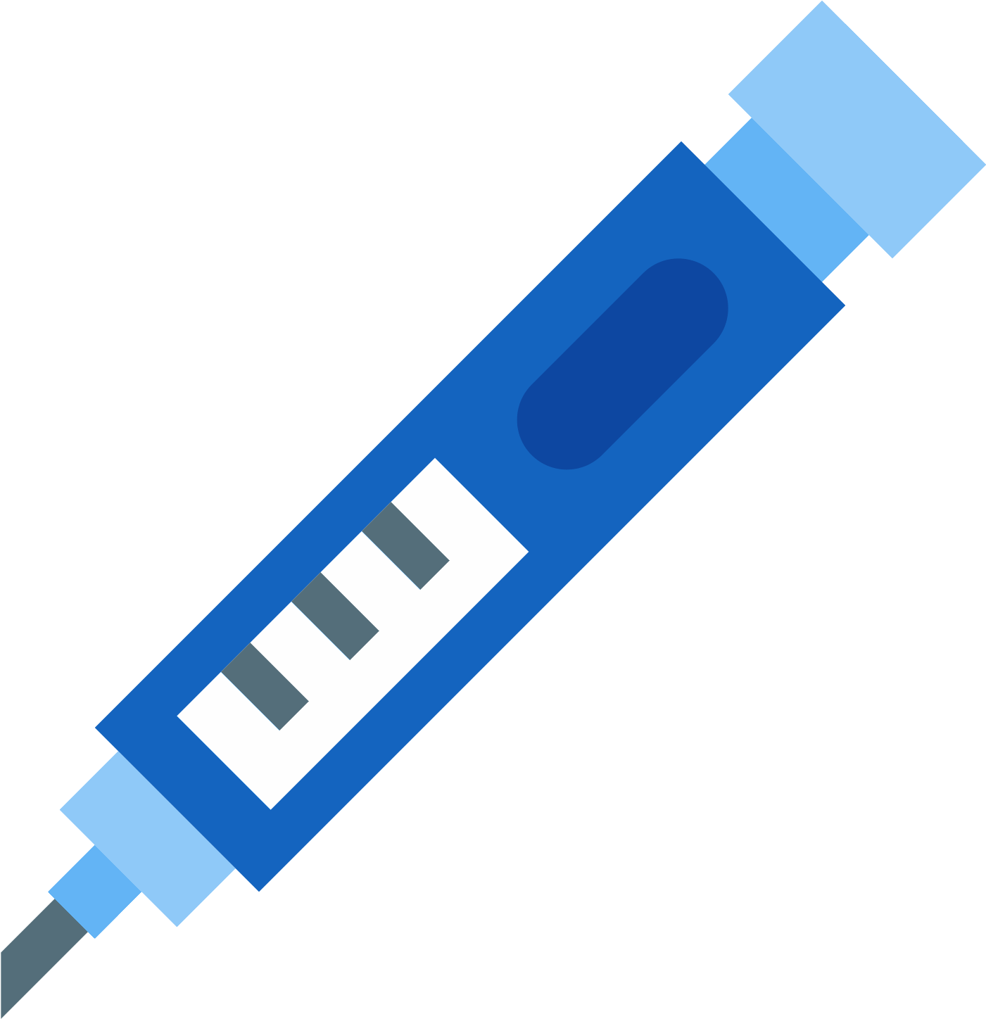 Jpg Royalty Free Download Insulin Icon Kostenloser - Insulin Png (1600x1600), Png Download