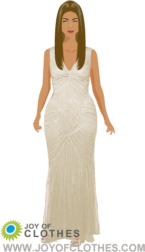 Beyonce Png - Fashion (300x520), Png Download