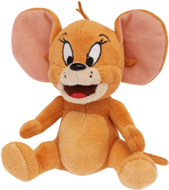 jerry mouse plush