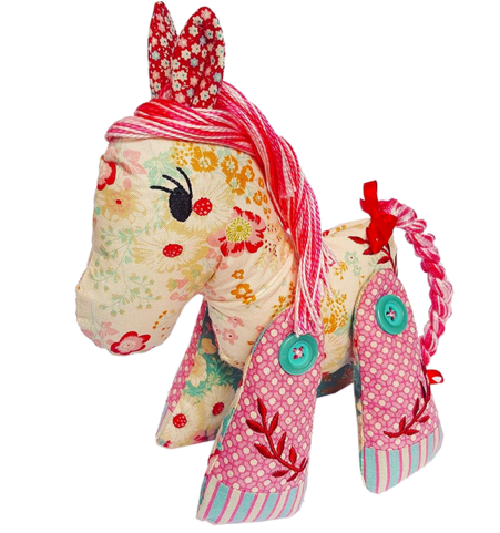 It Is Incredible To Imagine That All Of These Designs - Horse (480x480), Png Download