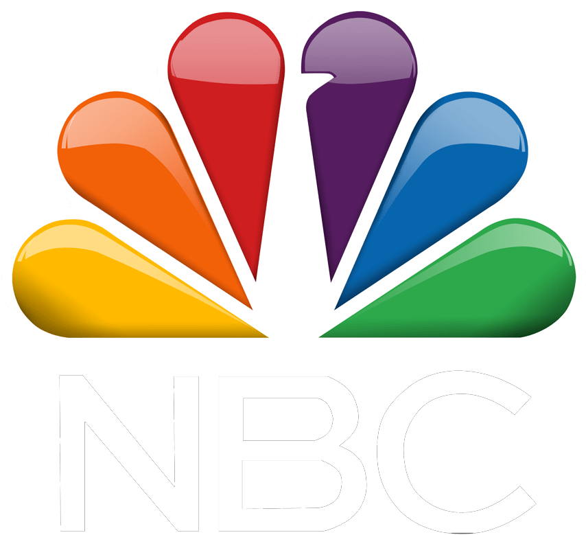 Png New York City Logo Of News Others Download New - Los Angeles Tv Guide (867x867), Png Download