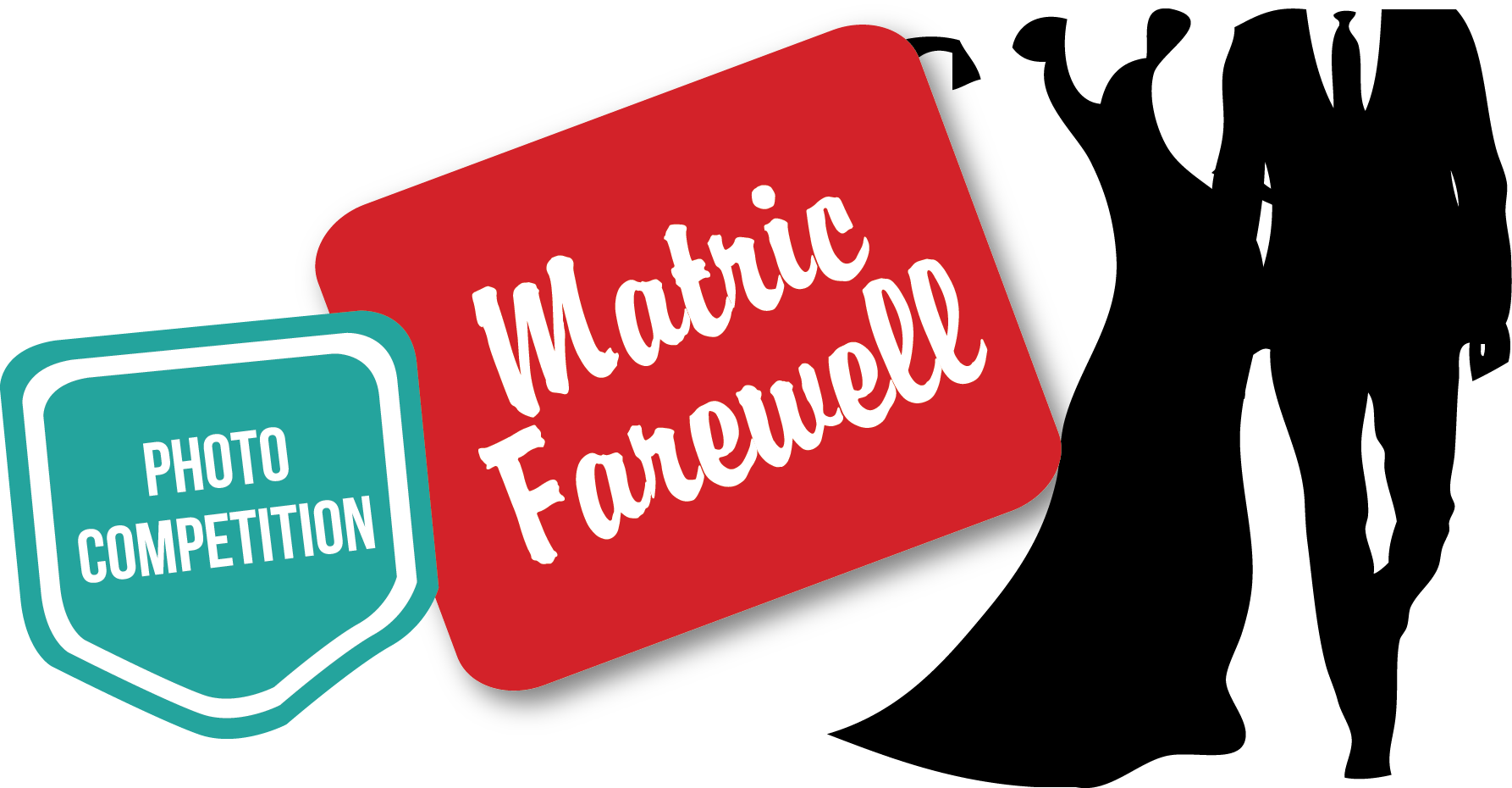 Matric Farewell Photo Competition 2015 - Youtube (1786x930), Png Download