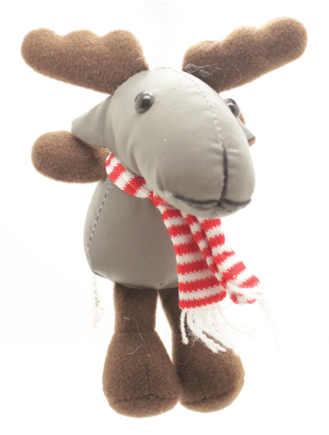 Reflective Soft Toy Keyring Az - Logo (1024x768), Png Download