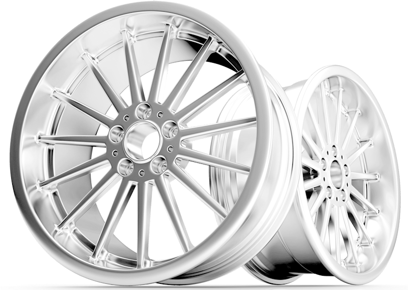 About Us Wheel Furb - Prize (800x600), Png Download