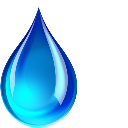 Water Agua Gotas Gotasdeagua Drops Dropsofwater Gotasde - Water Drop With No Background (600x480), Png Download