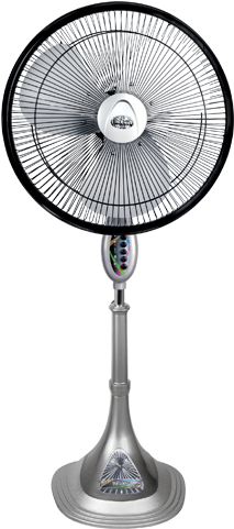 Silver B 500 Sf - Fan (500x500), Png Download