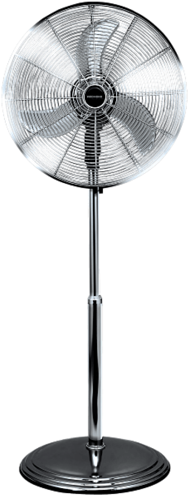 Objects - Fan - Redmond Raf-m5003 Вентилятор (234x600), Png Download