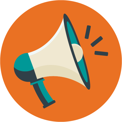 Icone Communication Png - Bouche À Oreille Icone (496x496), Png Download