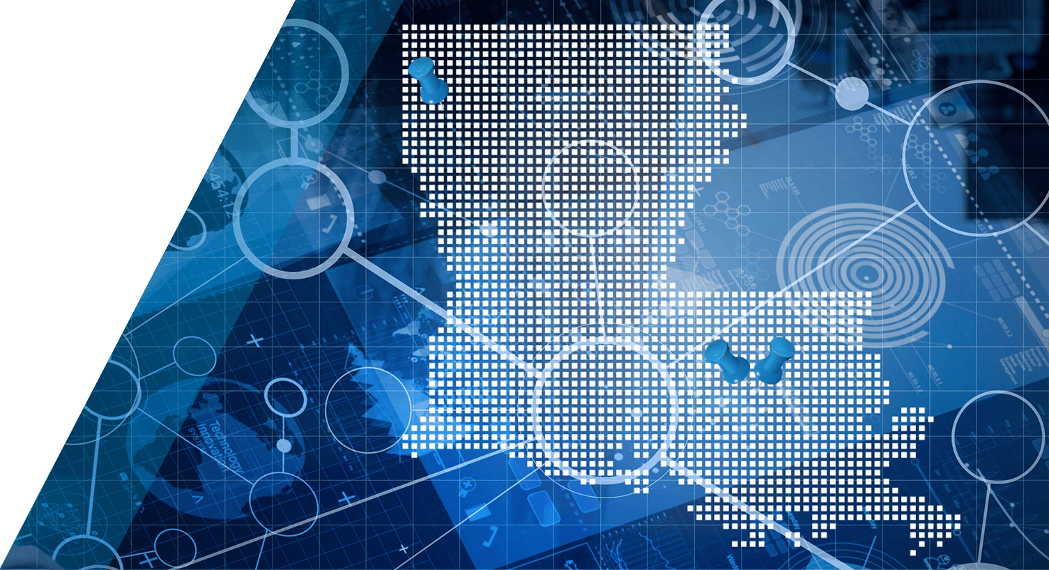 Colocation - Bga Reballing Preform Rc-548-100-2727-64lf (1505x818), Png Download