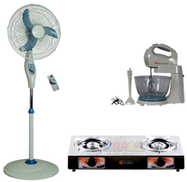 Standing Fan Png - Mixer Fan (400x400), Png Download