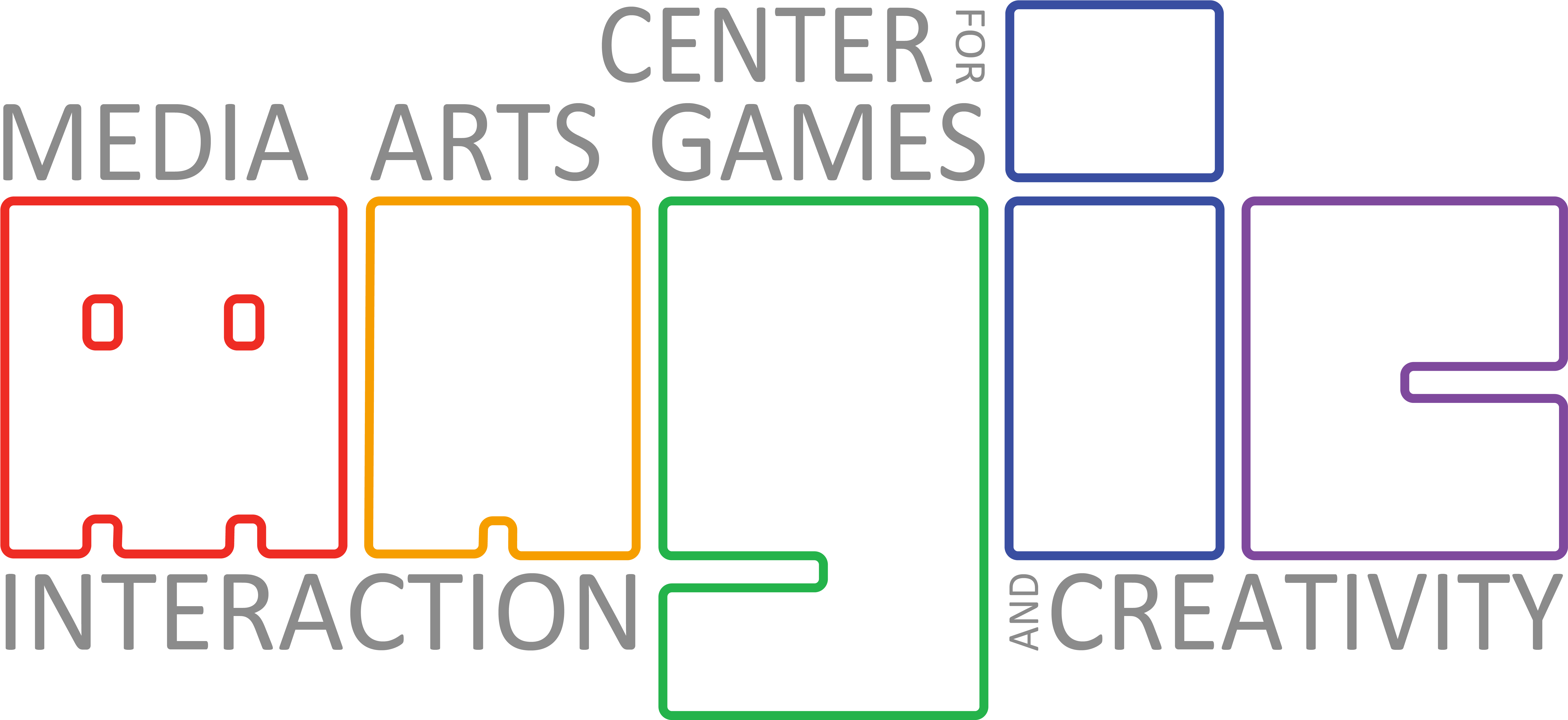 Rit Magic Center (7596x3430), Png Download