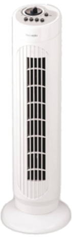 Fan, Standing Fans - Air Conditioning (470x470), Png Download