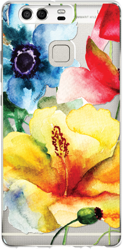 Bloom Bouquet Phone Case - So-01h Xperia Z5 ドコモ Docomo スマホカバー (900x900), Png Download