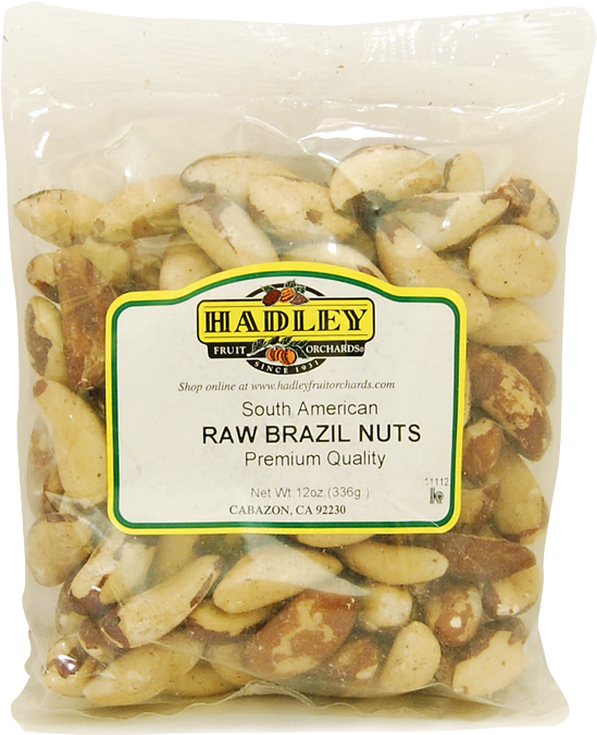 Brazil Nuts Raw - Brazil Nut (700x700), Png Download
