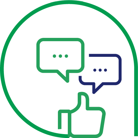 Marketing, Commercial And Communication Translation - Diagram (460x459), Png Download