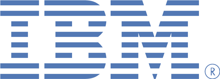 Ibm Is A Global Technology And Innovation Company That - Ibm Logo Small (793x793), Png Download