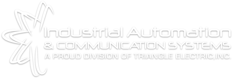 Industrial Automation, A Design-build U - Triangle Electric, Inc. (750x263), Png Download