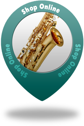 Everything You Need For Your Brass Or Woodwind Instrument - Yamaha Yas-280 Student Alto Saxophone (368x470), Png Download