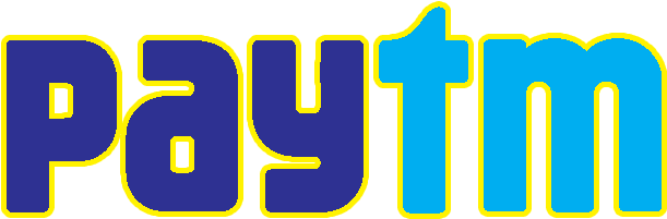 Pay Online Through - Paytm Cashback Logo (646x214), Png Download