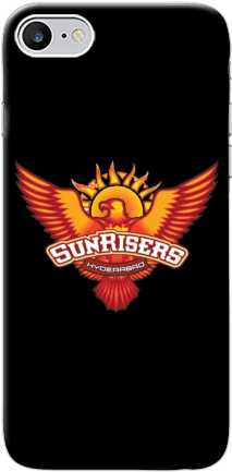 Funkytradition Attractive Ipl Sunriser Hyderabad Logo - Kkr Vs Srh 2018 (286x500), Png Download