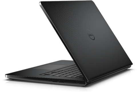 Inspiron - Laptop Dell Inspiron 14 3452 (507x363), Png Download