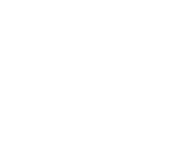 Crowne Plaza White Logo (582x538), Png Download