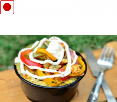 Side Dish (500x500), Png Download