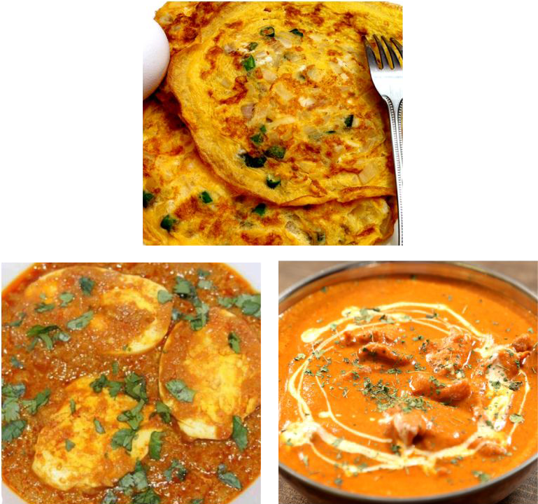 Non Veg In Chinchwad - Pimpri-chinchwad (768x768), Png Download