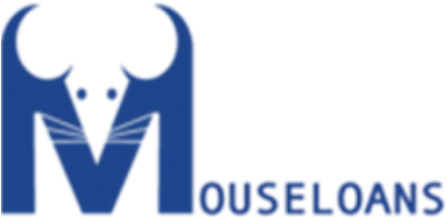 Mouse-loan (448x305), Png Download