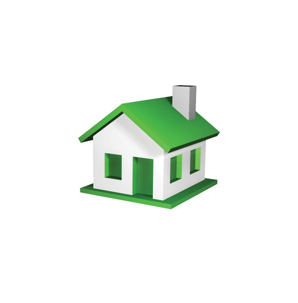 Home Loan - Real Estate (1300x1300), Png Download