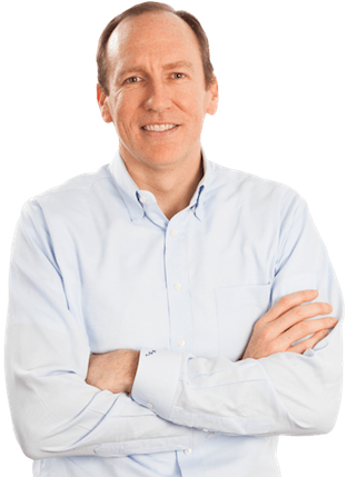 Matt, His Wife Amy, And Their Two Teenage Children - Sen Charles Schwertner (400x428), Png Download