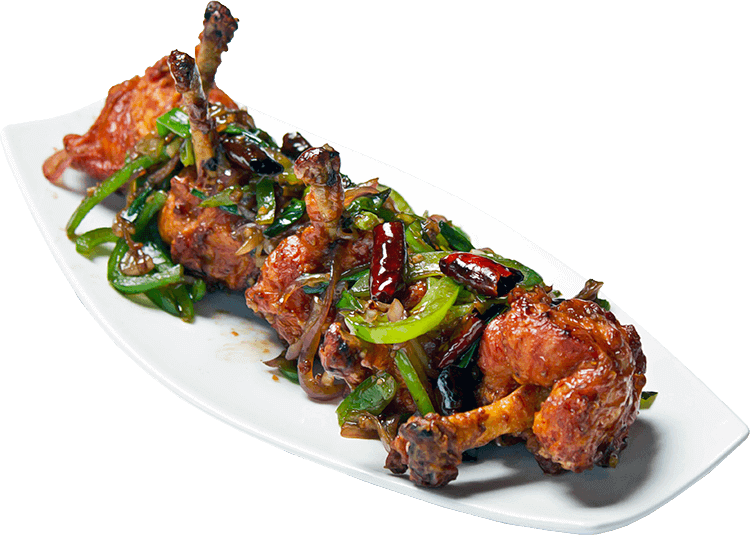 Non-vegetarian Big Plates - Red Hot Chilli Pepper Frisco Tx (750x535), Png Download