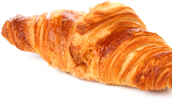 Get Me Veg Get Me Non Veg - Croissant Journal: Blank 200 Page Journal (600x361), Png Download