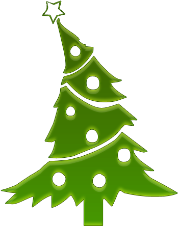 Related Wallpapers - Christmas Tree Png Blue (367x453), Png Download