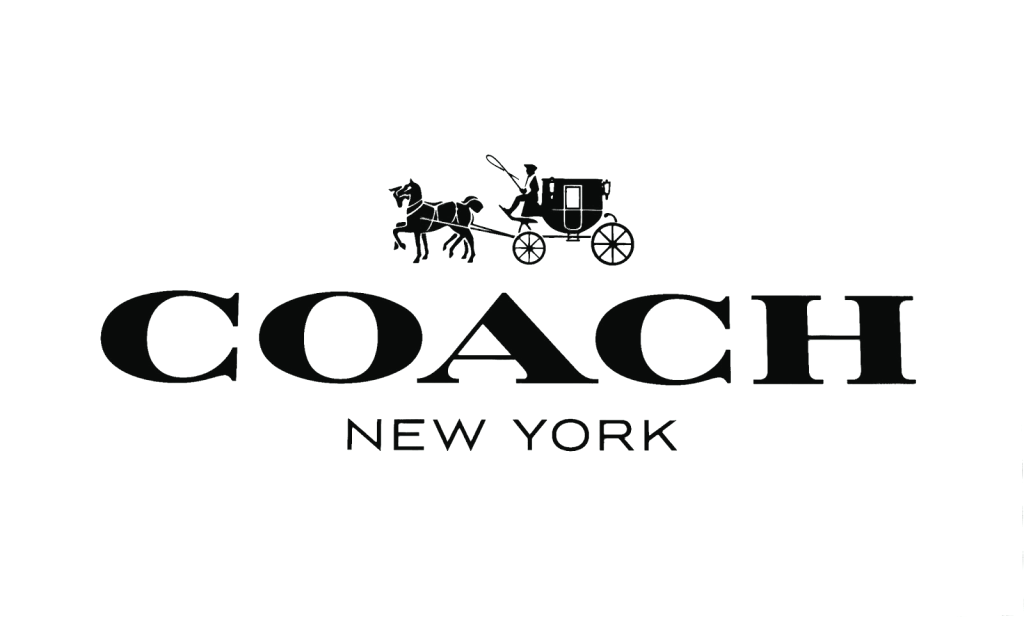 Clicknow - Coach Logo (1024x625), Png Download