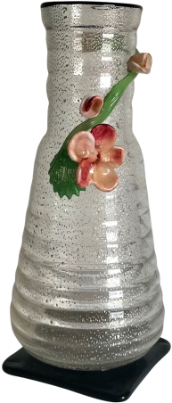 Modern - Glass Bottle (736x460), Png Download