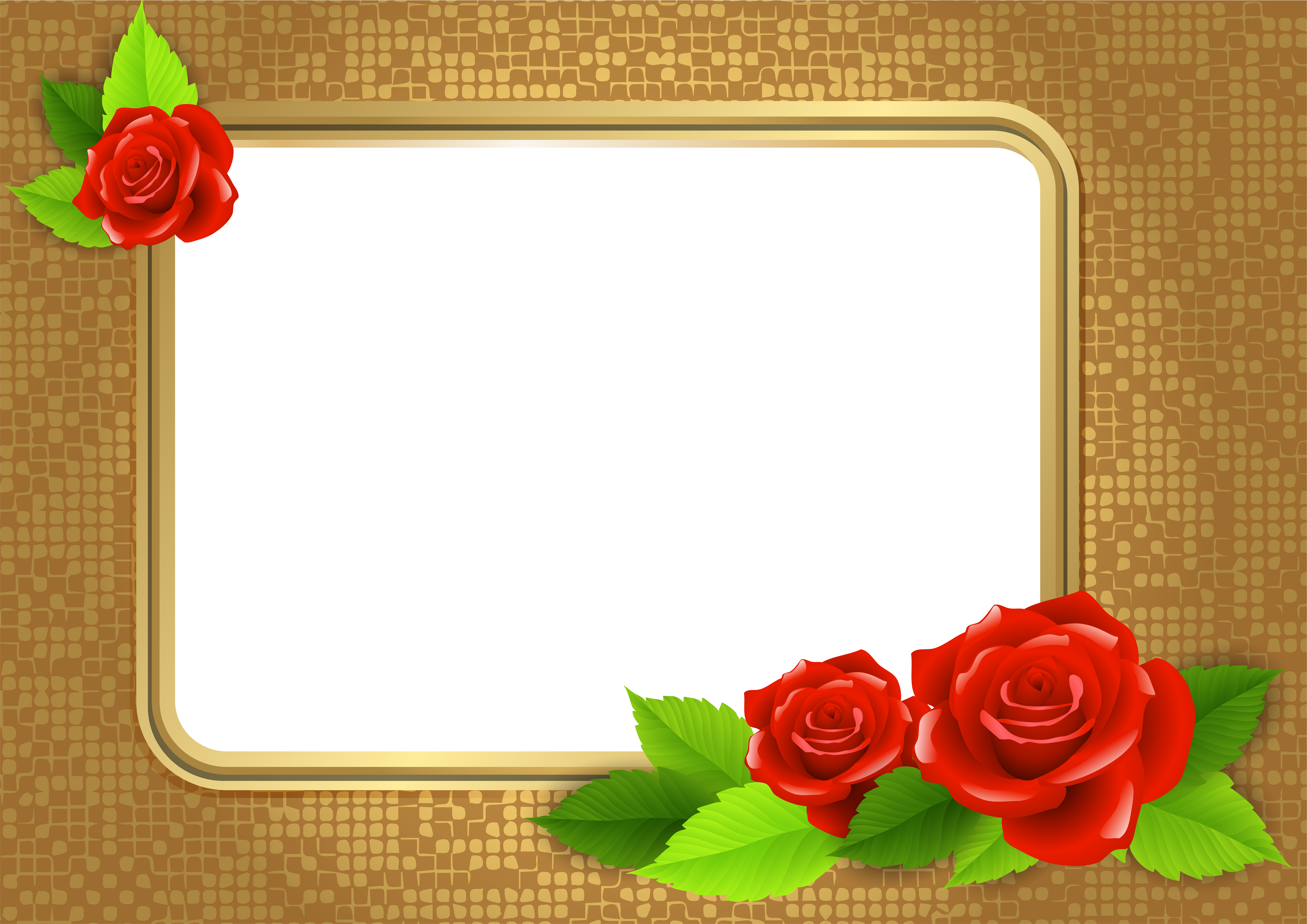 Frame Png In Full Size (8000x5658), Png Download