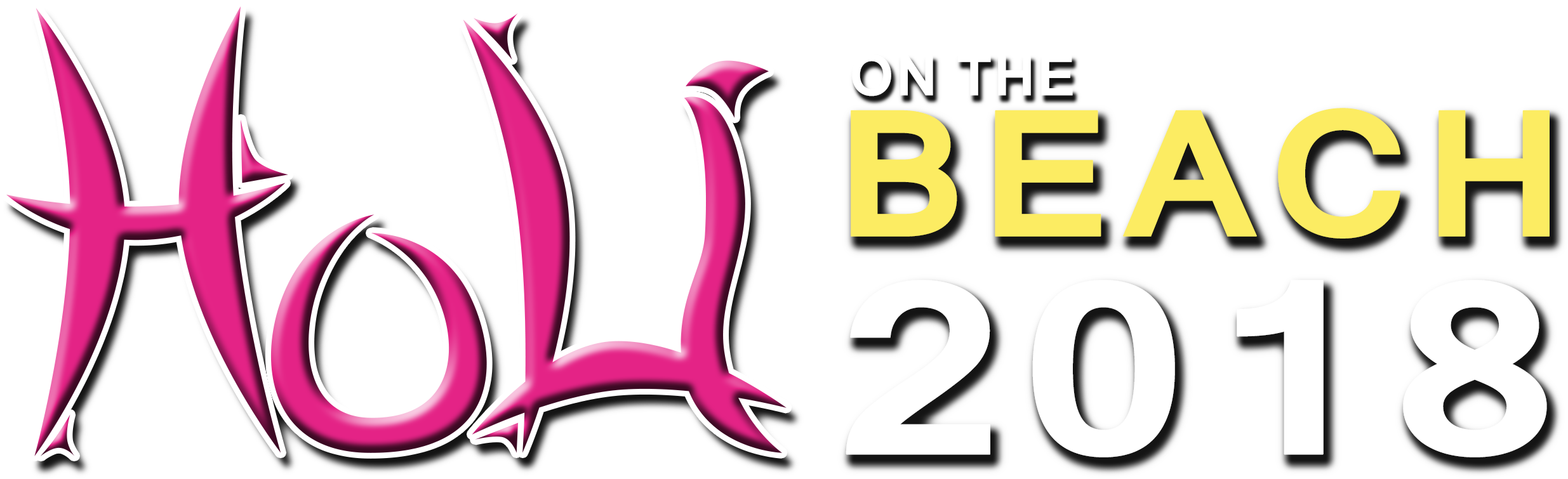 Beach (2500x800), Png Download