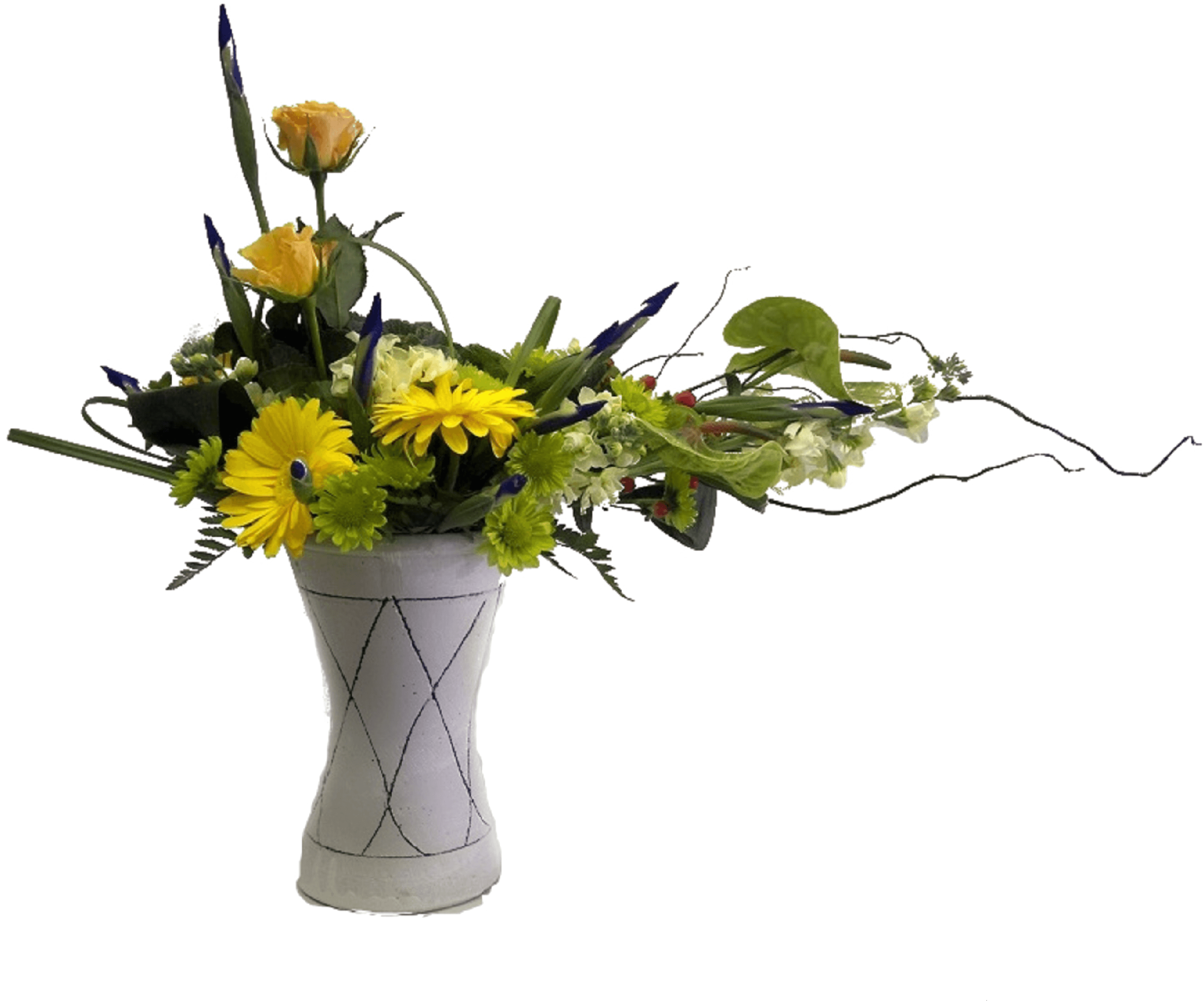 Modern Talks - Bouquet (3400x3400), Png Download