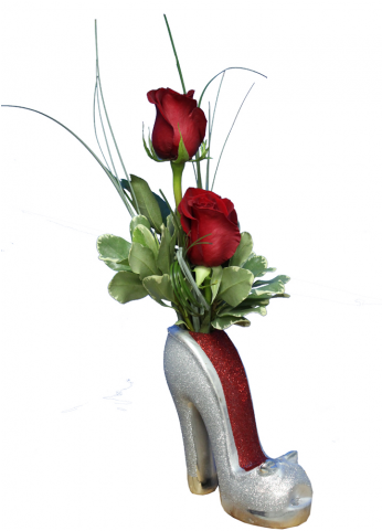 Head Over Heels - Garden Roses (480x480), Png Download