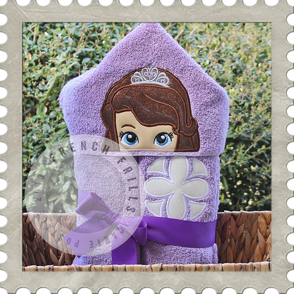 Amulet Princess - Design (600x600), Png Download