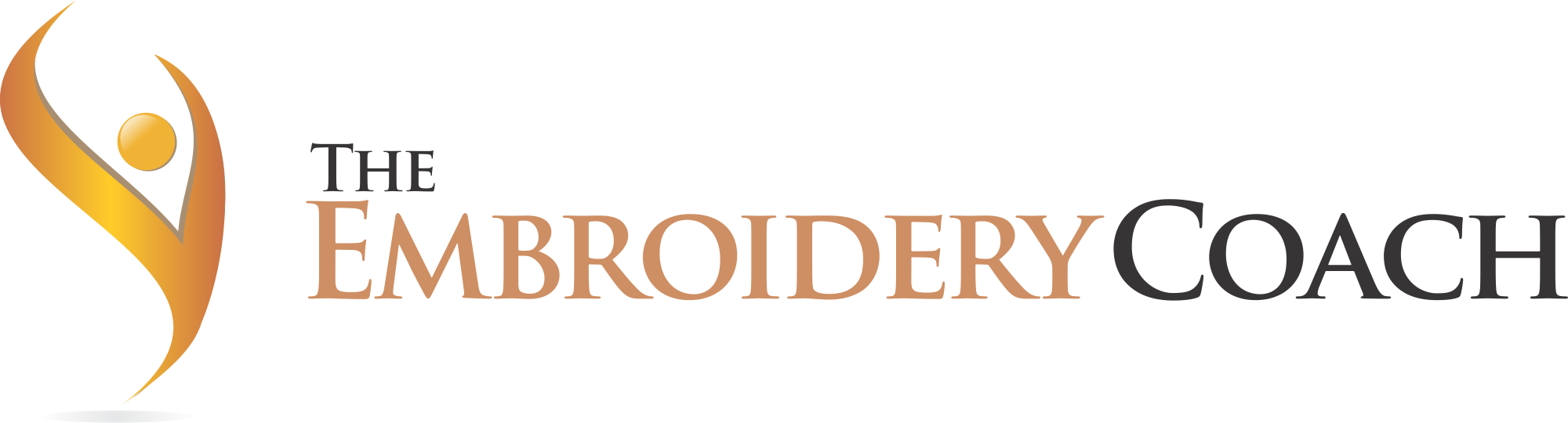 Embroidery Industry Expert - Embroidery (2000x540), Png Download