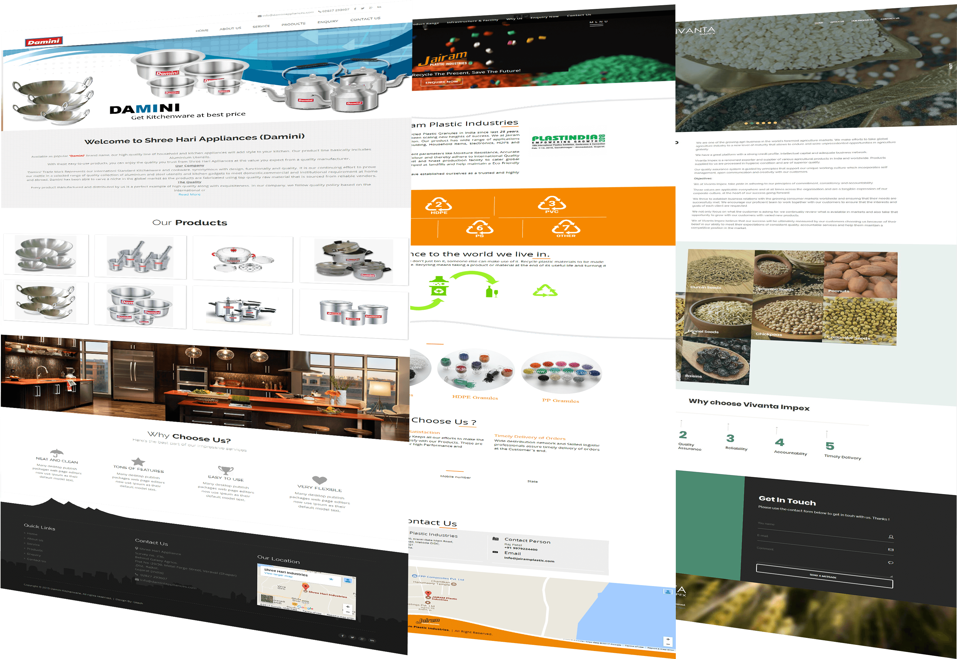 Web Design And Development Company - Web Design (3508x2379), Png Download