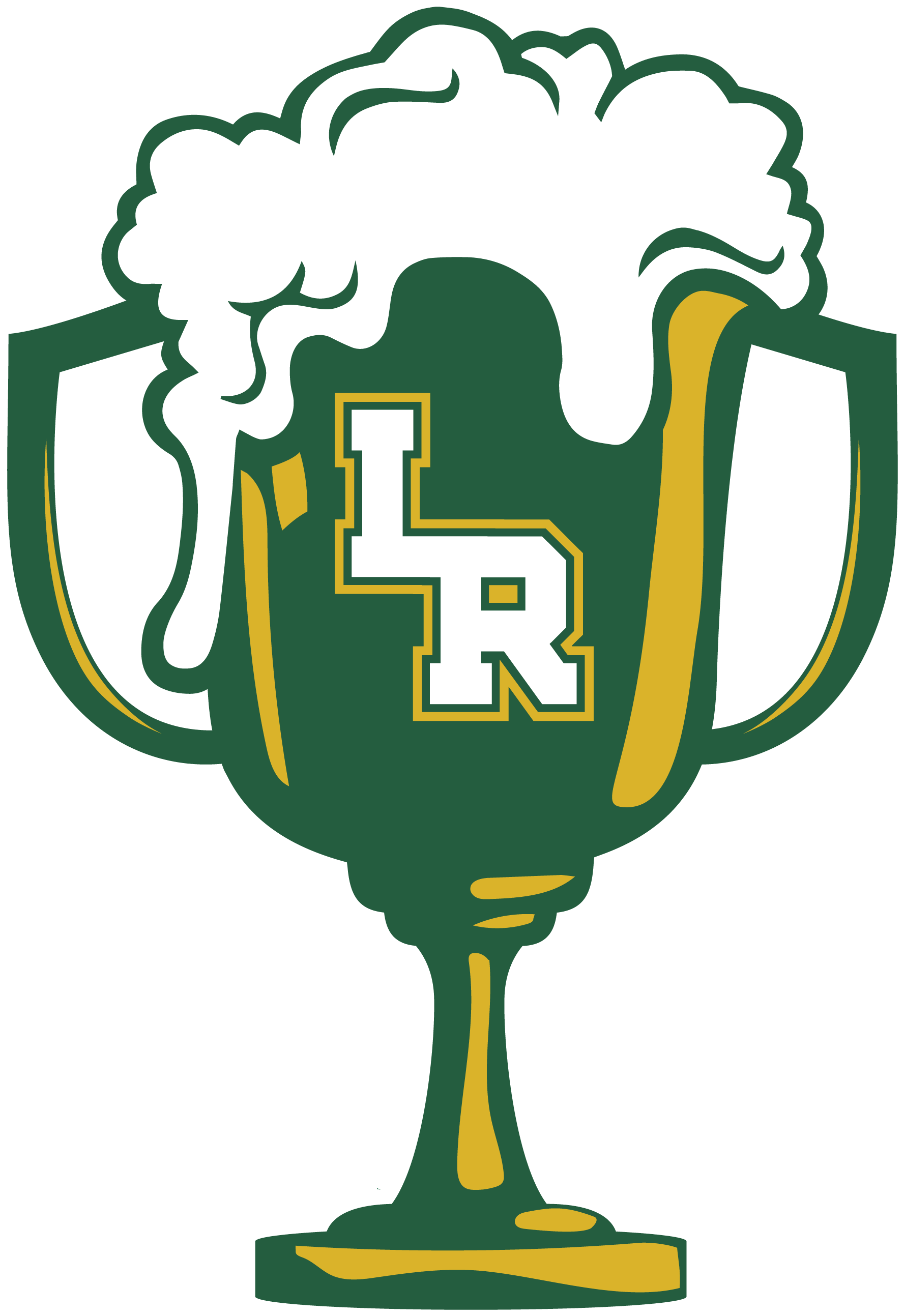 Legends Rest Taproom (1800x2651), Png Download