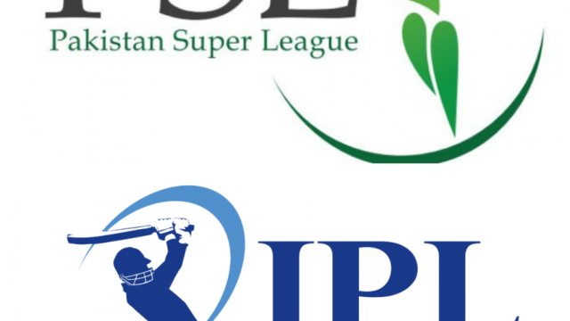5 Reasons Why Psl Is Better Than Ipl - Pakistan Super League (640x360), Png Download