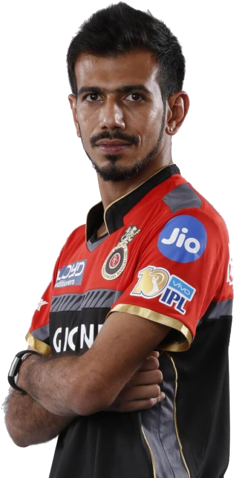 Yuzvendra Chahal Is An Attacking Legspinner Who First - Yuzvendra Chahal (1004x1024), Png Download