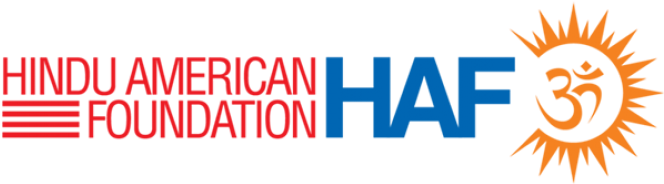 Haf To Host Annual Northern California Dinner On September - Hindu American Foundation (720x480), Png Download
